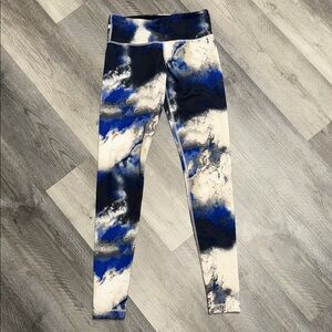 Lululemon Leggings tights pants bottoms yoga